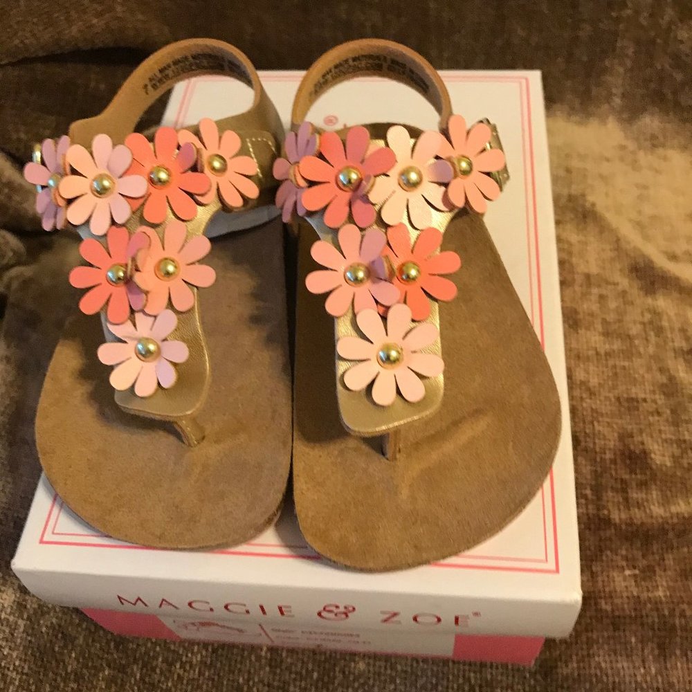 Toddler Sandals